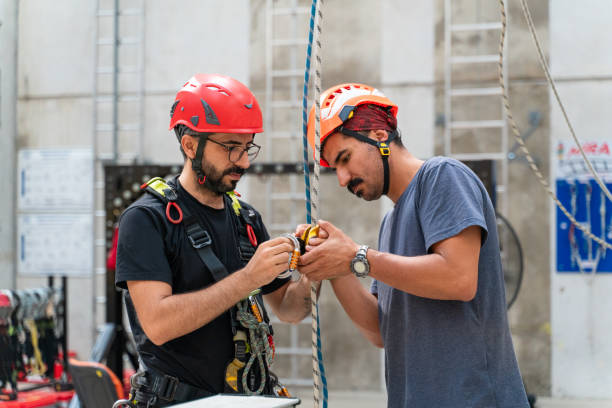 EHS Training and Workforce Development