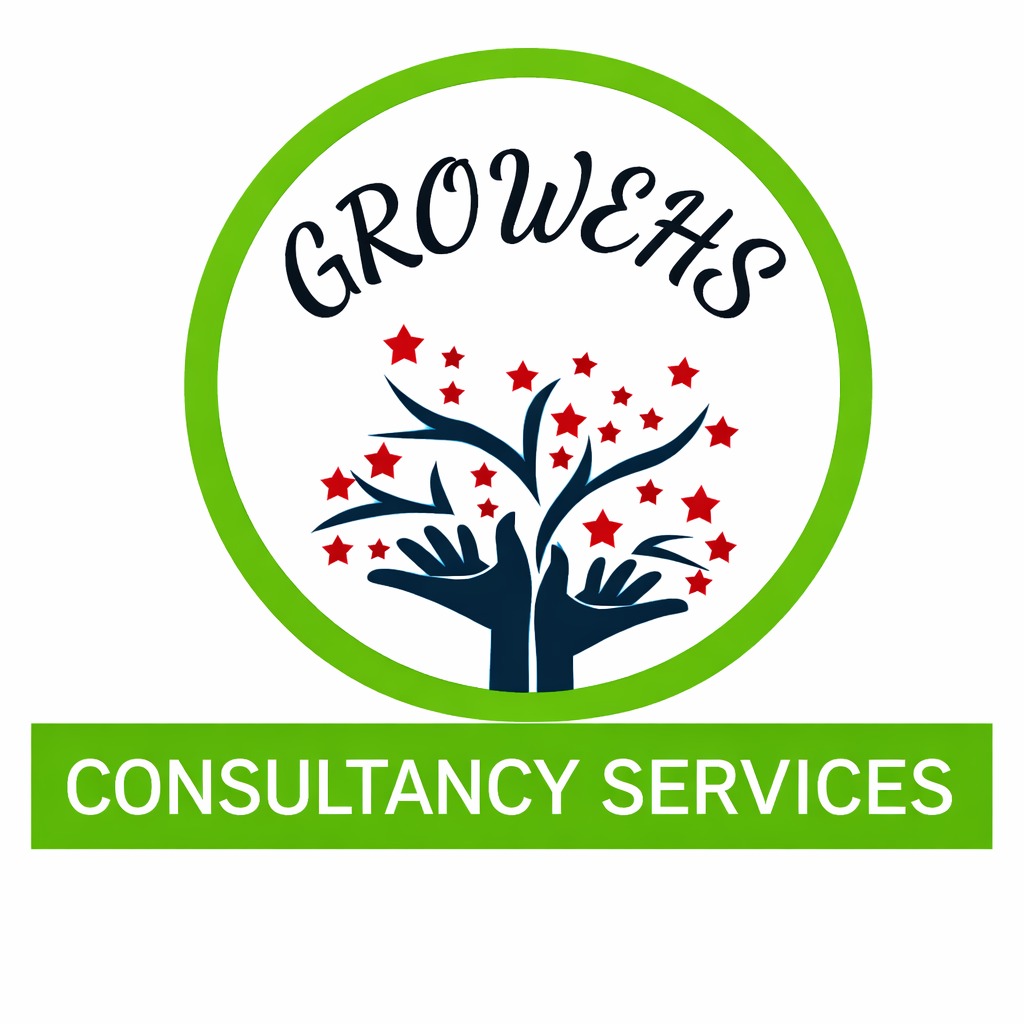 Grow EHS Logo
