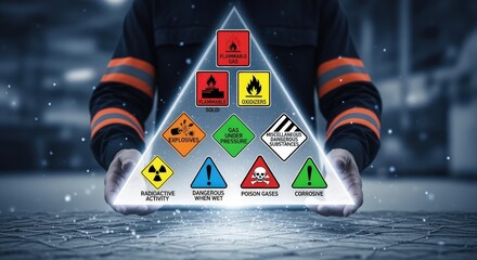 Understanding Hazard Communication: The Power of Clear Safety Messaging