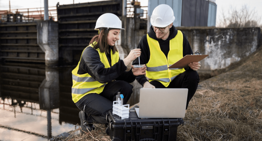 The Importance of Safety Professionals in the Workplace