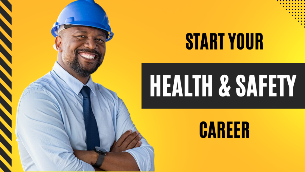 Five Essential Tips for Starting Your EHS Career