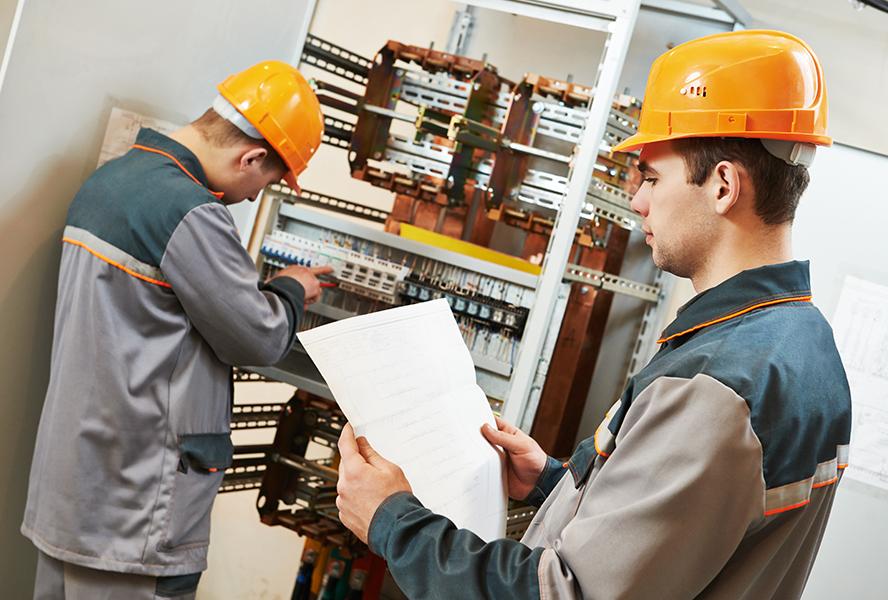 Electrical Safety Audit