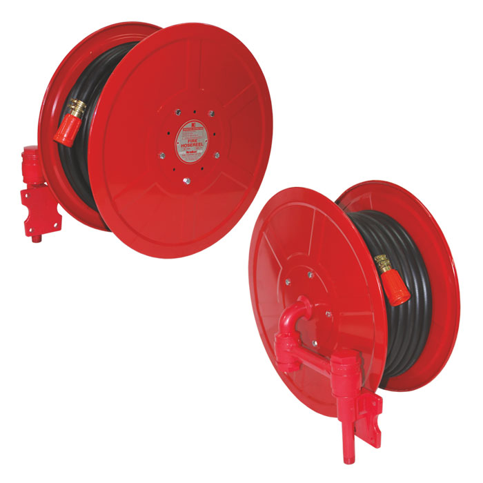 Fire Hose Reel