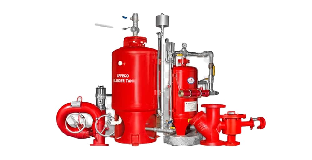 Fire Safety Systems