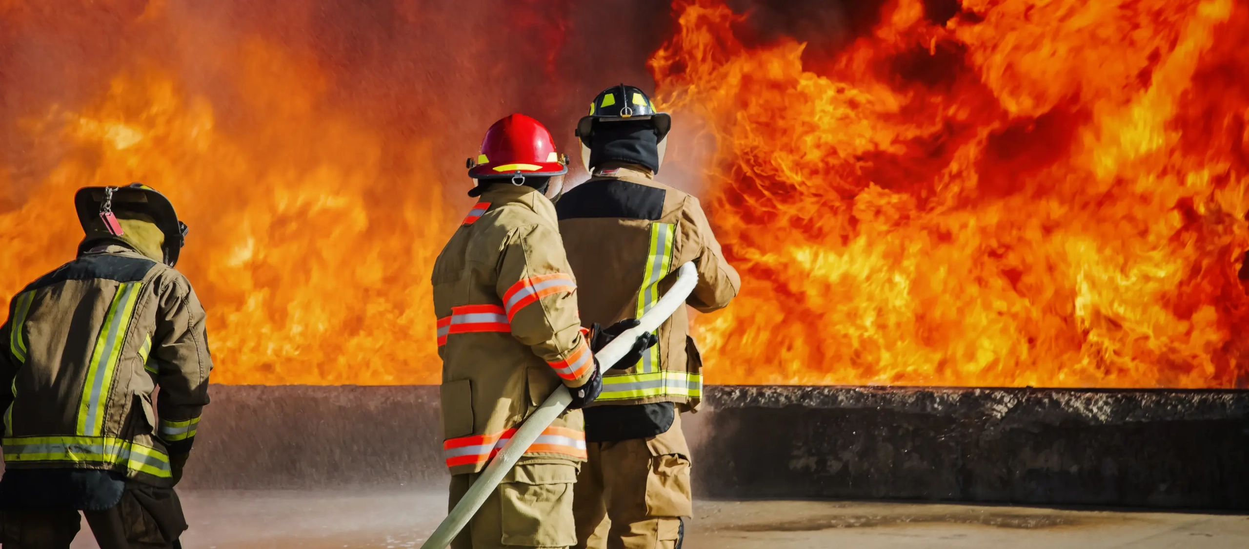 Fire Safety and Emergency Preparedness