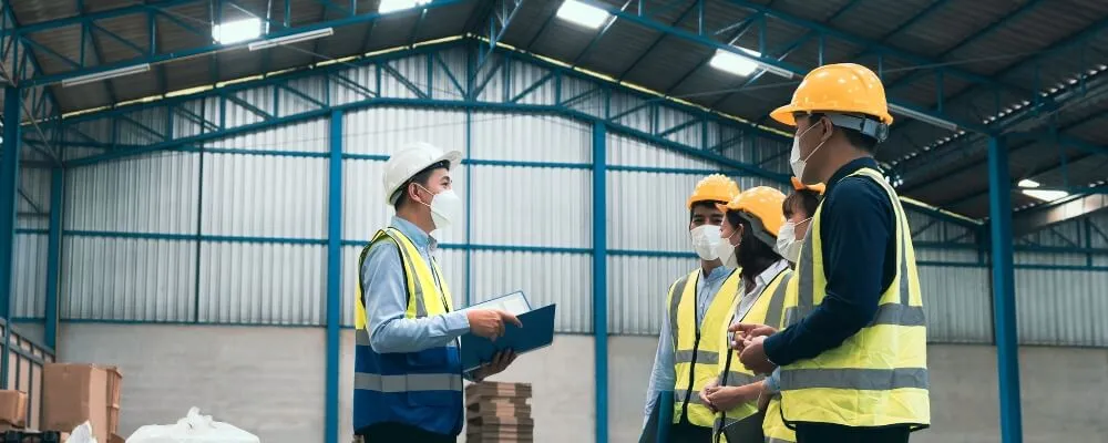 Health & Safety Fundamentals